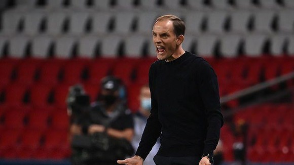 HLV Thomas Tuchel đánh mất lòng tin ở cầu thủ