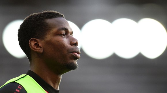 Paul Pogba