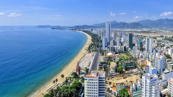 Khánh Hòa – Nha Trang triển khai chương trình Kích cầu du lịch từ ngày 1/6/2020 hướng đến thông điệp Việt Nam an toàn, Nha Trang biển gọi…
