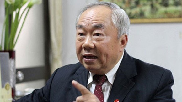 Đồng chí Vũ Mão