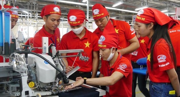 Phát huy giá trị văn hoá, con người Việt Nam và sức mạnh toàn dân tộc, khơi dậy mạnh mẽ tinh thần yêu nước, khát vọng phát triển được coi là bí quyết thành công quan trọng