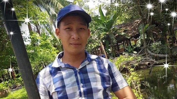 Tuấn "khỉ" là nghi phạm nổ súng bắn chết 5 người và làm bị thương 3 người ở huyện Củ Chi