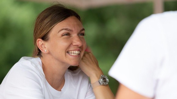 Simona Halep