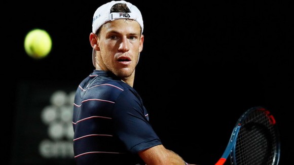 Diego Schwartzman