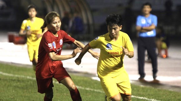 Hà Nội I và Hà Nam quyết tâm vô địch mùa này