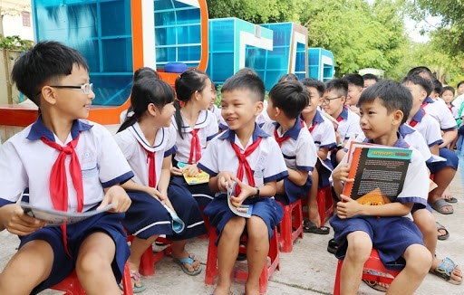 Trẻ mầm non, học sinh, học viên từ lớp 1 đến lớp 11 tiếp tục nghỉ học đến ngày 8-3