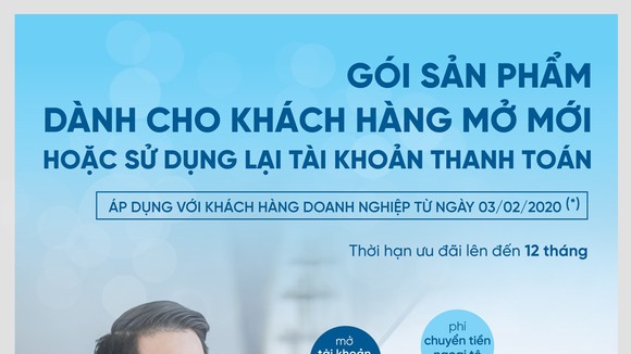 Poster chương trình