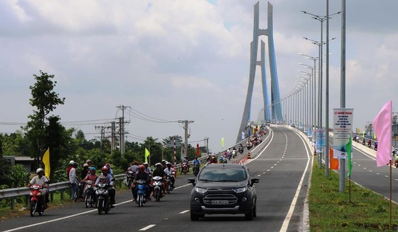Cầu Vàm Cống