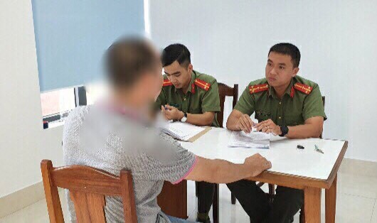 Đà Nẵng: Lập biên bản quản trị viên các trang “báo chốt” kiểm tra nồng độ cồn
