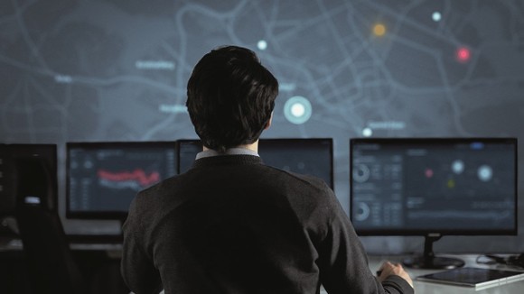 Dịch vụ Mạng dựa trên AI vừa được Ericsson phát triển