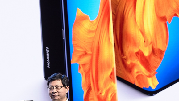 Huawei công bố loạt sản phẩm 5G mới