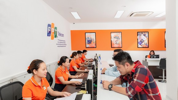 FPT Telecom nâng cấp nhiều dịch vụ viễn thông-truyền hình trong mùa dịch Covid-19
