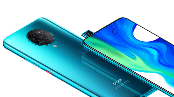 POCO F2 Pro: Flagship "killer" đã trở lại thị trường Việt Nam