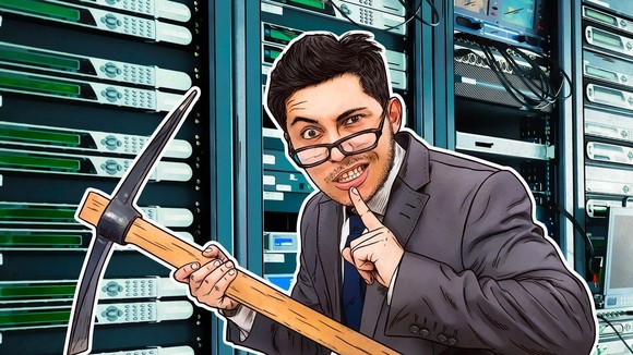 Giám sát lưu lượng truy cập web là một trong những cách để nhận biết nếu có thiết bị đang bị tấn công khai thác tiền mã hóa