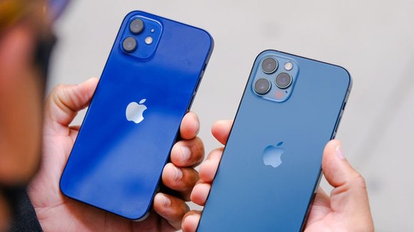 iPhone 12 có sự hấp dẫn riêng với người dùng