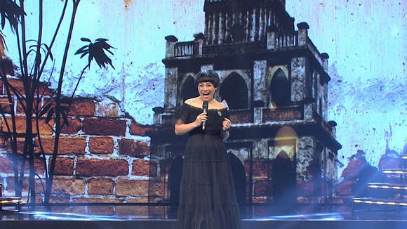 "Giai điệu kết nối" tháng 10, chủ đề "Hà Nội" sẽ là một bức tranh âm nhạc mang những màu sắc tươi mới, trẻ trung