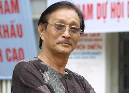Đạo diễn - NSND Xuân Huyền