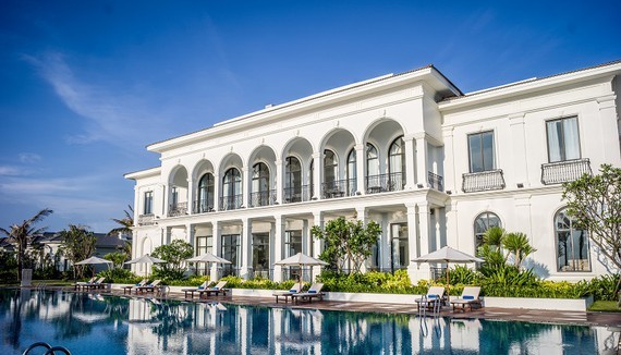 Vinpearl Resort & Spa Long Beach Nha Trang