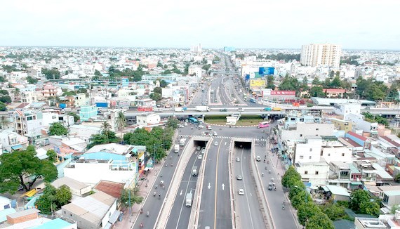 Illustrative image (Photo: VNA)