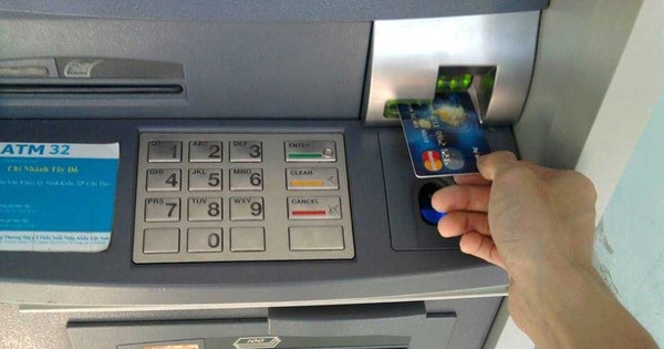 Image result for Än trá»m 6 tá»· tá»« atm háº£i dÆ°Æ¡ng