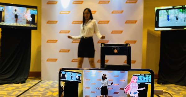 MediaTek giới thiệu bộ vi xử lý Helio G90 và G90T