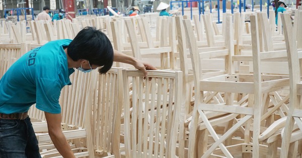 Doanh nghiệp chế biến gỗ Việt Nam chưa tận dụng hết lợi thế khi thâm nhập thị trường Canada