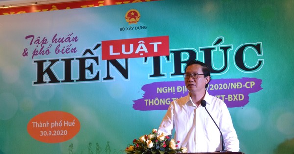 Thứ trưởng Bộ Xây dựng xin lỗi về sự cố dừng xe trên cầu Nhật Lệ 1