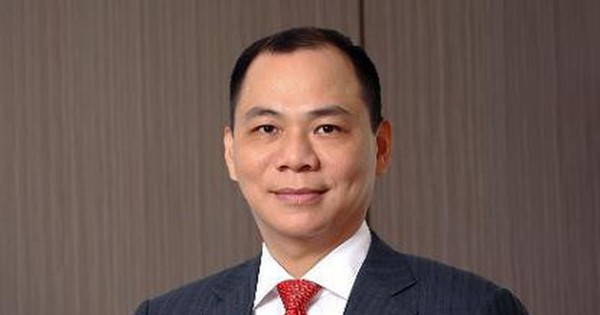 Tỷ phú Việt ''nối vòng tay lớn'' giữa mùa dịch Covid 19
