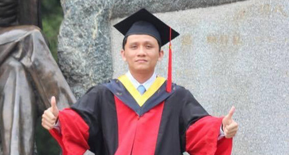 Vụ giảng viên Trường Đại học Tôn Đức Thắng bị bắt: Sẽ thông tin chính thức cho báo chí khi hoàn tất điều tra