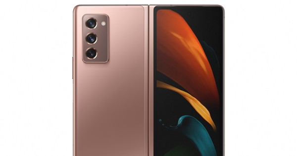 1.000 chiếc Galaxy Z Fold2 đã được bán hết tại Việt Nam