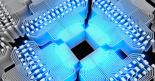 IBM công bố tham vọng lớn phát triển điện toán lượng tử tới 2023