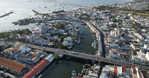 Khắc phục sự cố đứt tuyến cáp ngầm 110kV Hà Tiên - Phú Quốc