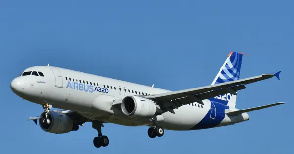 Khoảng 6.000 chiếc Airbus A320 có nguy cơ “nằm đất” do lỗi phần mềm