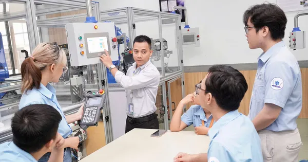 Hoàn thiện khung thể chế để TPHCM bứt phá - Bài 6: Đòn bẩy thúc đẩy kinh tế số