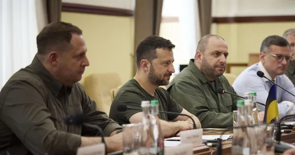 Diễn biến ở Ukraine có thể khiến hòa đàm gặp khó