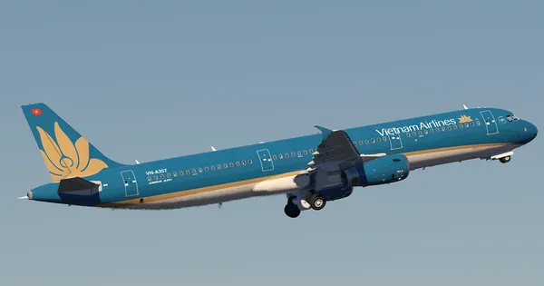 Các hãng hàng không Việt Nam hoàn tất cập nhật phần mềm máy bay Airbus