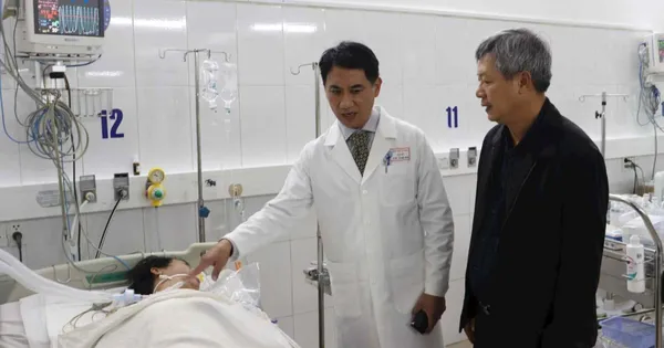 Lãnh đạo TP Đà Nẵng thăm, động viên gia đình nạn nhân vụ ngạt khí