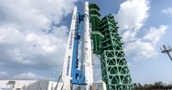 Kỷ nguyên tư nhân hóa lĩnh vực không gian