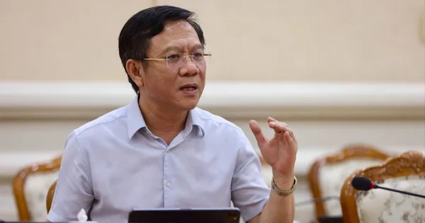 Xây dựng bộ lọc trước “bão” tin giả