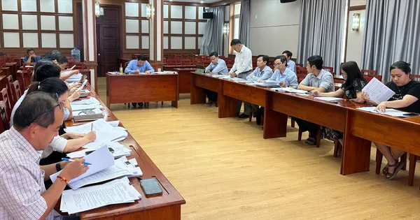 Gỡ vướng sổ hồng, vẫn tiếp tục vướng