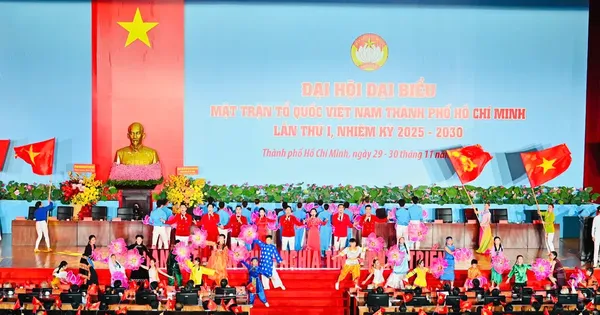 Niềm tin của người dân là thước đo