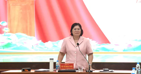 Tháo gỡ khó khăn trong phát triển đảng viên ở doanh nghiệp ngoài khu vực nhà nước
