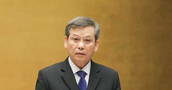 Xử lý nghiêm minh, kịp thời, nhân văn, thuyết phục