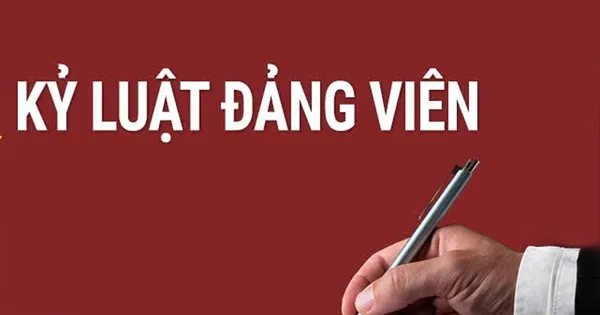 Khai trừ khỏi Đảng 2 cán bộ lãnh đạo tỉnh Quảng Ninh