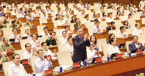 Hội nghị toàn quốc nghiên cứu, học tập, quán triệt và triển khai thực hiện Nghị quyết Trung ương 3 khóa XIV
