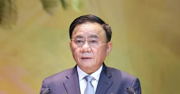 Không để người khuyết tật đứng ngoài tiến trình phát triển của đất nước 