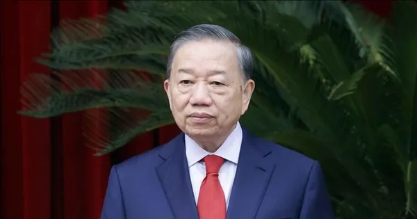 Ngày làm việc thứ nhất Hội nghị lần thứ 4 Ban Chấp hành Trung ương Đảng khóa XIV: Thảo luận nghị quyết về tăng cường xây dựng, chỉnh đốn Đảng và hệ thống chính trị