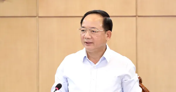 Công bố quyết định và kế hoạch giám sát đối với Ban Thường vụ Đảng ủy Bộ GD-ĐT