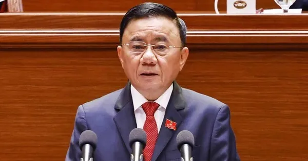 Quy định chức năng, nhiệm vụ, tổ chức bộ máy của Đảng ủy Dân vận, Mặt trận và các đoàn thể Trung ương