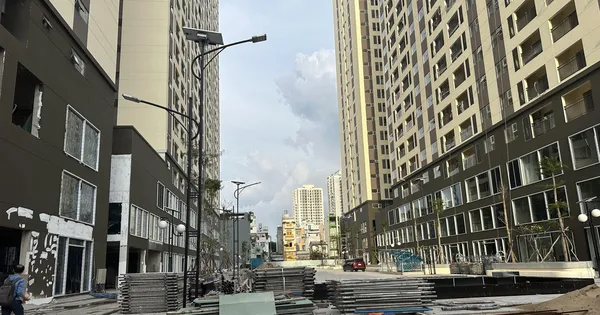 TPHCM giải quyết thủ tục xây nhà ở xã hội không quá 154 ngày